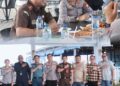 Kajari Karimun Dr. Denny Wicaksono: APH Harus Satu Kesatuan Tegakkan Hukum & Keadilan Tanpa Rivalitas