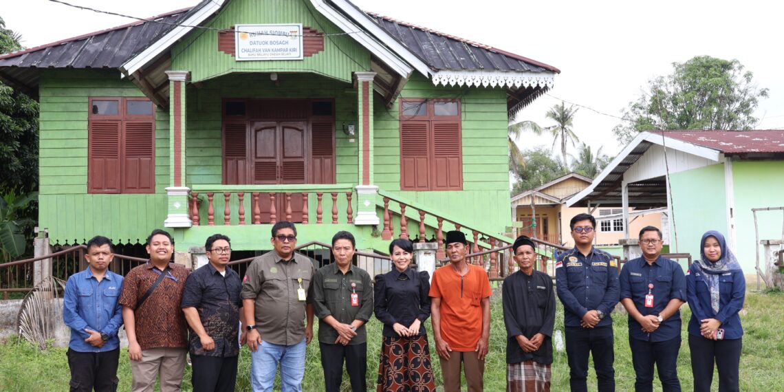 Kemeterian ATR/BPN Tegaskan Pendaftaran Tanah Ulayat Bukan untuk Jadikan Tanah Adat sebagai Tanah Negara
