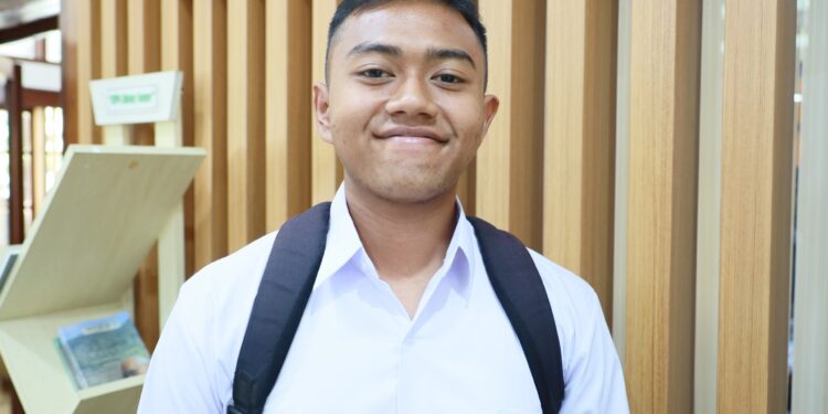 Lulus Ujian CBT Penerimaan Baru, Calon Taruna/i Politeknik Agraria STPN Ikuti Seleksi Lanjutan