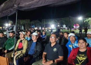 Spanyol Juara Dunia, Pemkab Natuna Gelar Nobar Final Piala Dunia 2026