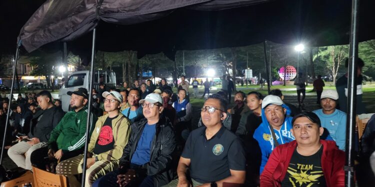 Spanyol Juara Dunia, Pemkab Natuna Gelar Nobar Final Piala Dunia 2026