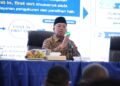 Kumpulkan Jajaran di Jatim, Menteri Nusron: Masuki Periode Transformasi Organisasi dan Layanan, Tempatkan Rakyat sebagai Raja yang Harus Dilayani