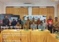 MKKS Natuna Perkuat Kompetensi Kepala Sekolah Hadapi Transformasi Pendidikan