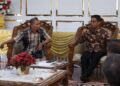 Tampung Aspirasi Nelayan, Bupati Ing Iskandarsyah Siap Surati Kementerian Terkait Sedimentasi Pasir Laut