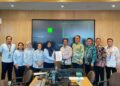 Bupati Iskandarsyah Perjuangkan Tunjangan Khusus Dokter Spesialis ke Kemenkes RI
