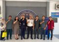 Hakim PN Tanjung Balai Karimun Apresiasi Rutan Kelas IIB, Dinilai Layak Jadi Teladan