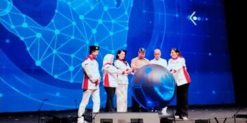 SMSI dan ABPEDNAS Bersinergi Kawal Pembangunan Desa Lewat Program Jaga Desa