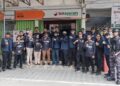 Lanal Ranai Dukung Ekspedisi Rupiah Berdaulat 2026, KRI Beladau Antar Tim BI ke Wilayah 3T Natuna