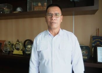 Bupati Aneng Apresiasi Dedikasi BMKG pada Peringatan Hari Meteorologi, Klimatologi, dan Geofisika ke-79