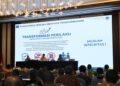 Transformasi Layanan ATR/BPN, Menteri Nusron Tegaskan Penguatan SDM yang Berorientasi Pelayanan