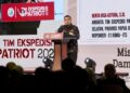 Wakil Menteri Agraria dan Tata Ruang/Wakil Kepala Badan Pertanahan Nasional (Wamen ATR/Waka BPN), Ossy Dermawan