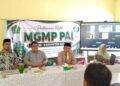 Guru PAI SMP Natuna Perkuat Kompetensi AI dalam Pembelajaran