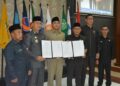 DPRD Anambas Sepakati KUA-PPAS 2027, Jadi Landasan Penyusunan RAPBD