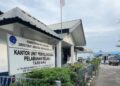 Syahbandar Tarempa Klarifikasi dan Tegaskan Tak Ada Larangan Kapal Ambil Muatan di Kuala Maras