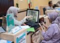 Masyarakat Dapat Jadwal Ukur Tanah yang Lebih Jelas Berkat Layanan Pengukuran Terjadwal