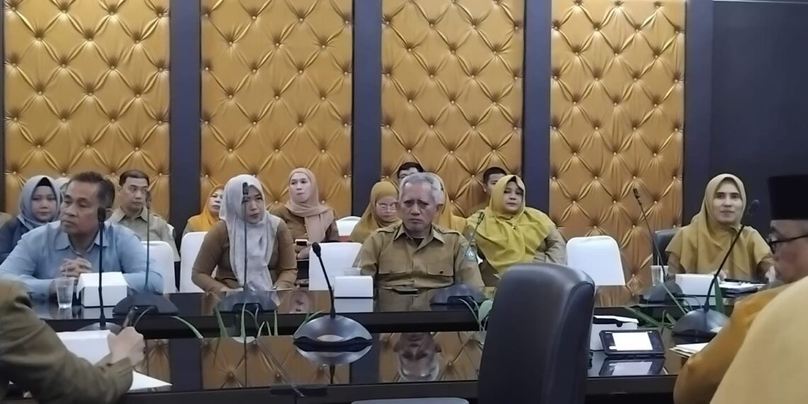 Pemkab Bintan Susun RPIK, Bidik Investasi Baru dan Perluasan Lapangan Kerja
