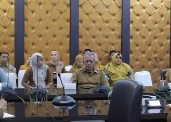 Pemkab Bintan Susun RPIK, Bidik Investasi Baru dan Perluasan Lapangan Kerja
