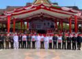 Remisi di HUT ke-81 RI, Bupati Iskandarsyah Serahkan Secara Simbolis