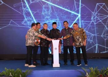 HUT ke-81 Republik Indonesia, Kementerian ATR/BPN Luncurkan Tiga Program Transformasi Pelayanan