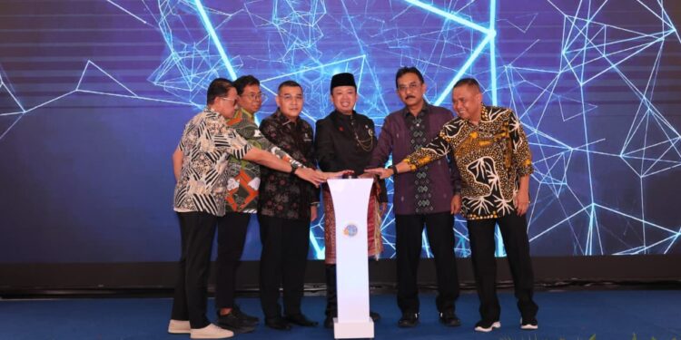 HUT ke-81 Republik Indonesia, Kementerian ATR/BPN Luncurkan Tiga Program Transformasi Pelayanan