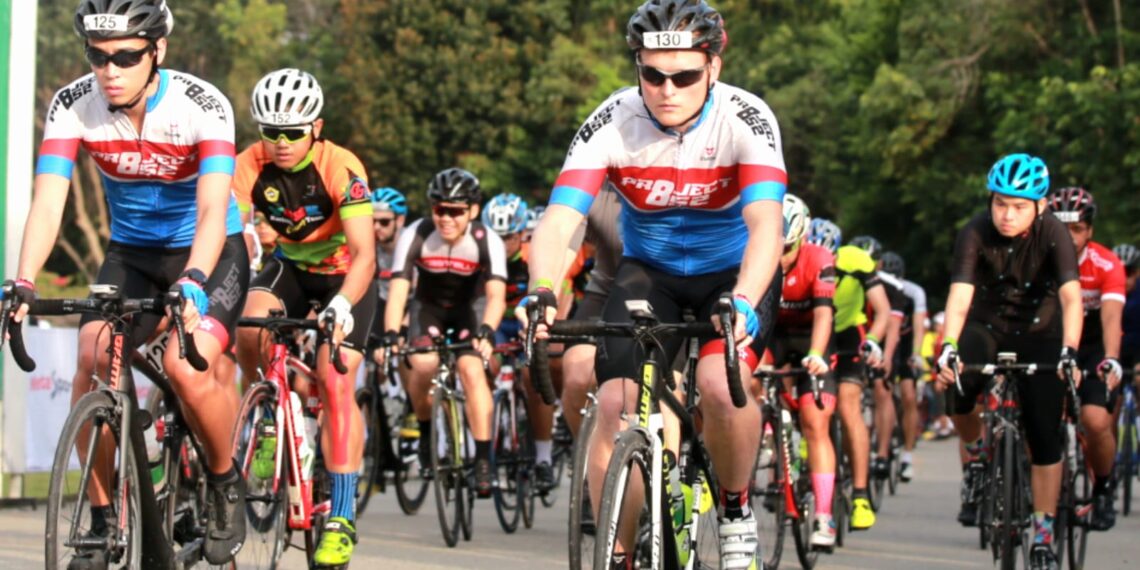 Tour de Bintan 2026: Pemkab Ajak Warga Meriahkan Event Balap Sepeda Internasional