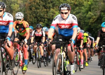Tour de Bintan 2026: Pemkab Ajak Warga Meriahkan Event Balap Sepeda Internasional