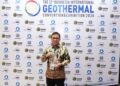 Berkontribusi dalam Pengembangan Geotermal di Indonesia, Kementerian ATR/BPN Dapat Penghargaan dari Kementerian ESDM