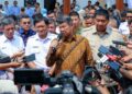 Groundbreaking _ Hunian Terjangkau, Ketua Satgas Perumahan RI Sampaikan Dukungan Sertipikasi Gratis bagi MBR dari Kementerian ATR/BPN