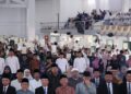 Selembar Sertipikat Menjaga Amanah Tanah Wakaf