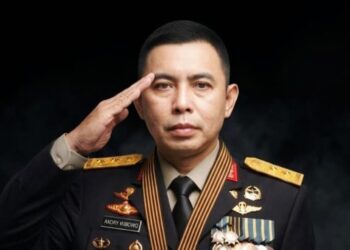 Sosok Irjen Pol Andry Wibowo, Narasumber UKW Komunitas Jurnalis Kepri