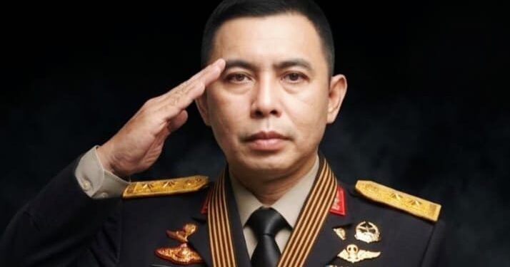 Sosok Irjen Pol Andry Wibowo, Narasumber UKW Komunitas Jurnalis Kepri 