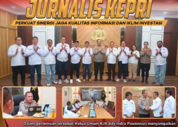 Polda Kepri Pastikan Perkara Dugaan Kekerasan Terkait PG Djuwita Masih Disidik