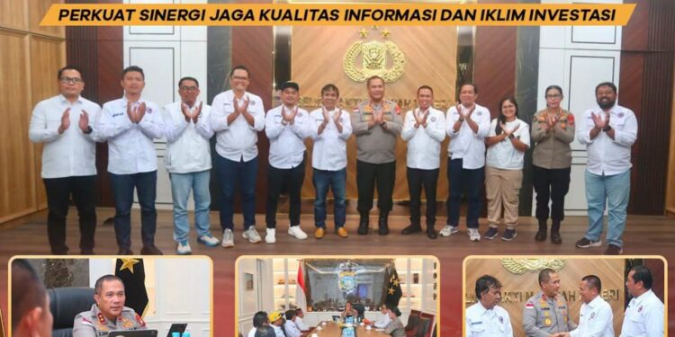 Polda Kepri Pastikan Perkara Dugaan Kekerasan Terkait PG Djuwita Masih Disidik