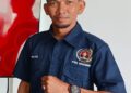 Bambang Asmara Waket PWI Anambas