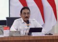 Sekjen ATR/BPN Jelaskan Tiga Transformasi untuk Percepat Layanan Pertanahan kepada Masyarakat