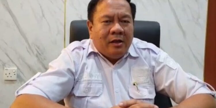 Pernyataan Resmi: Kadisdik Karimun Bantah Ada Pungutan Rp30 Ribu per Siswa