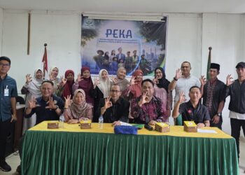 Program PEKA BPJS Ketenagakerjaan, Bantu Ahli Waris Bangun Usaha dan Mandiri Secara Ekonomi