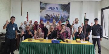 Program PEKA BPJS Ketenagakerjaan, Bantu Ahli Waris Bangun Usaha dan Mandiri Secara Ekonomi