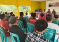 Reses Marzuki di Mekar Jaya, Warga Usulkan Renovasi Masjid, Infrastruktur Sawah dan Jalan