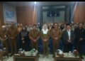 Bupati Cen Sui Lan Dorong Perpustakaan Desa dan Sekolah Jadi Pusat Literasi Masyarakat