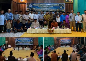RASI Natuna Peringati Maulid Nabi Muhammad SAW 1448 H, Perkuat Keteladanan dan Kecintaan kepada Allah SWT 