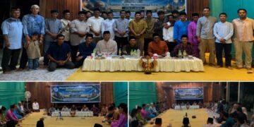 RASI Natuna Peringati Maulid Nabi Muhammad SAW 1448 H, Perkuat Keteladanan dan Kecintaan kepada Allah SWT 