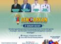 Natuna Jadi Lokasi GENCARKAN 2026, Pegadaian Siapkan 1.000 Kupon dan 110 Doorprize untuk Masyarakat