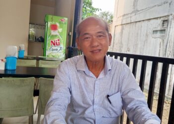 Djodi Tolak Mediasi Soal Sumur dan Penimbunan Kampung Melayu, Sebut Keberatan Warga Tak Penting