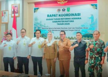 Poto : dok_kominfo_natuna