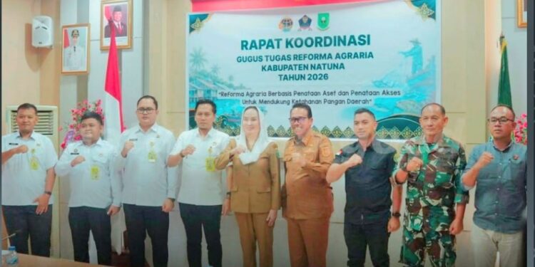 Poto : dok_kominfo_natuna