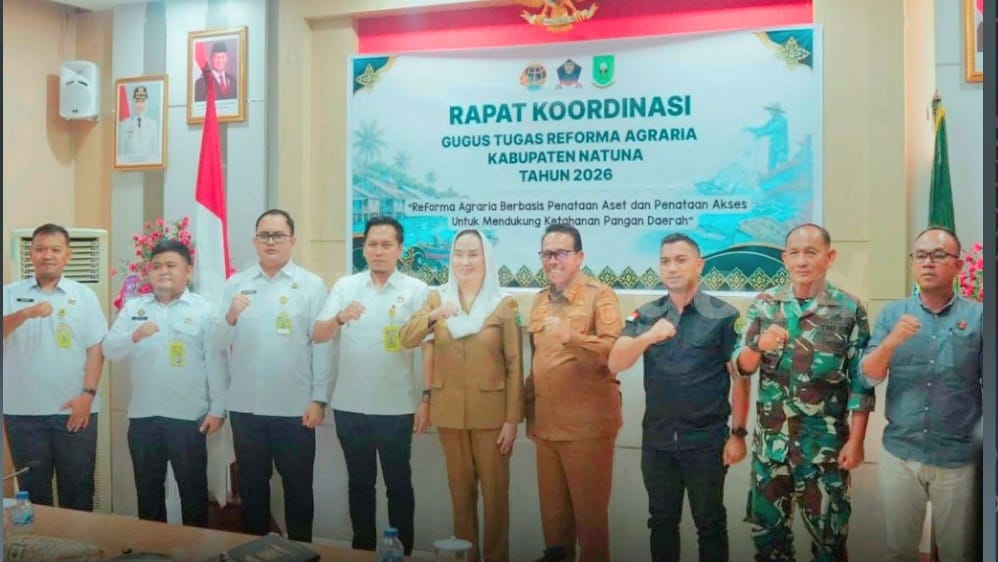 Poto : dok_kominfo_natuna