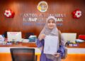 Pengukuran Terjadwal Hadirkan Kepastian Waktu, Masyarakat Tak Perlu Lama Menunggu Layanan Pertanahan