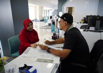 Kementerian ATR/BPN Selaraskan Empat Simpul untuk Wujudkan Peralihan Hak Terintegrasi dengan Target Penyelesaian 10 Hari