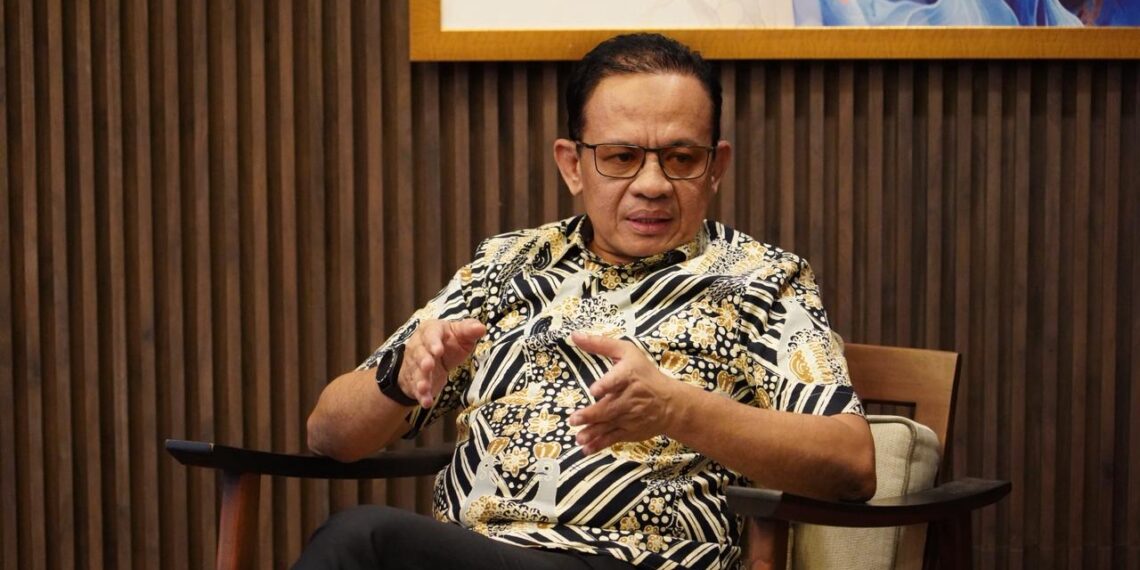 Uji Coba di 17 Kantah, Dirjen PHPT Ajak Masyarakat Ikut Menyempurnakan Layanan Peralihan Hak 10 Hari